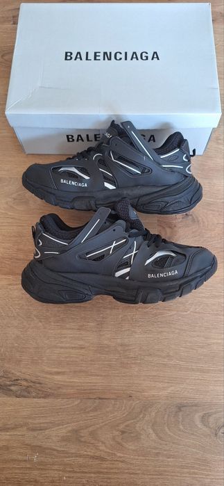 Маратонки спортни обувки 36 до 44 Balenciaga