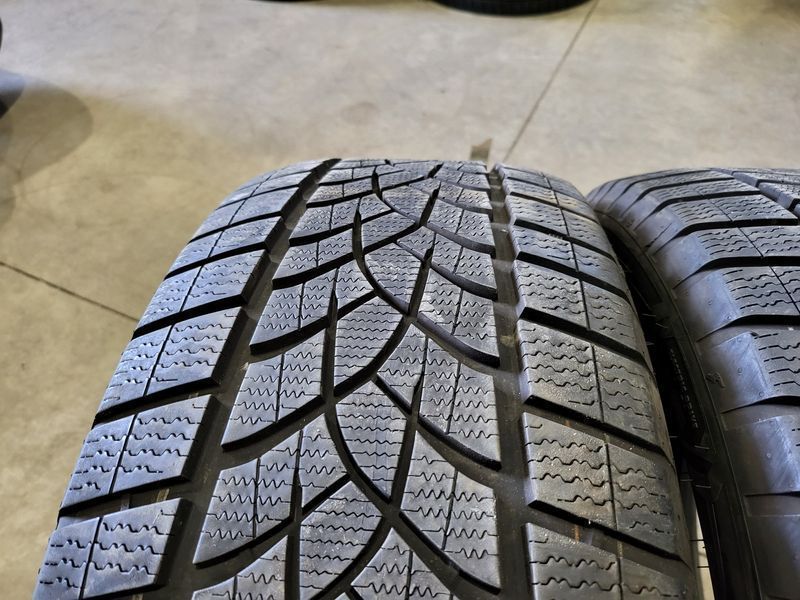235/50/20 GOODYEAR 2бр