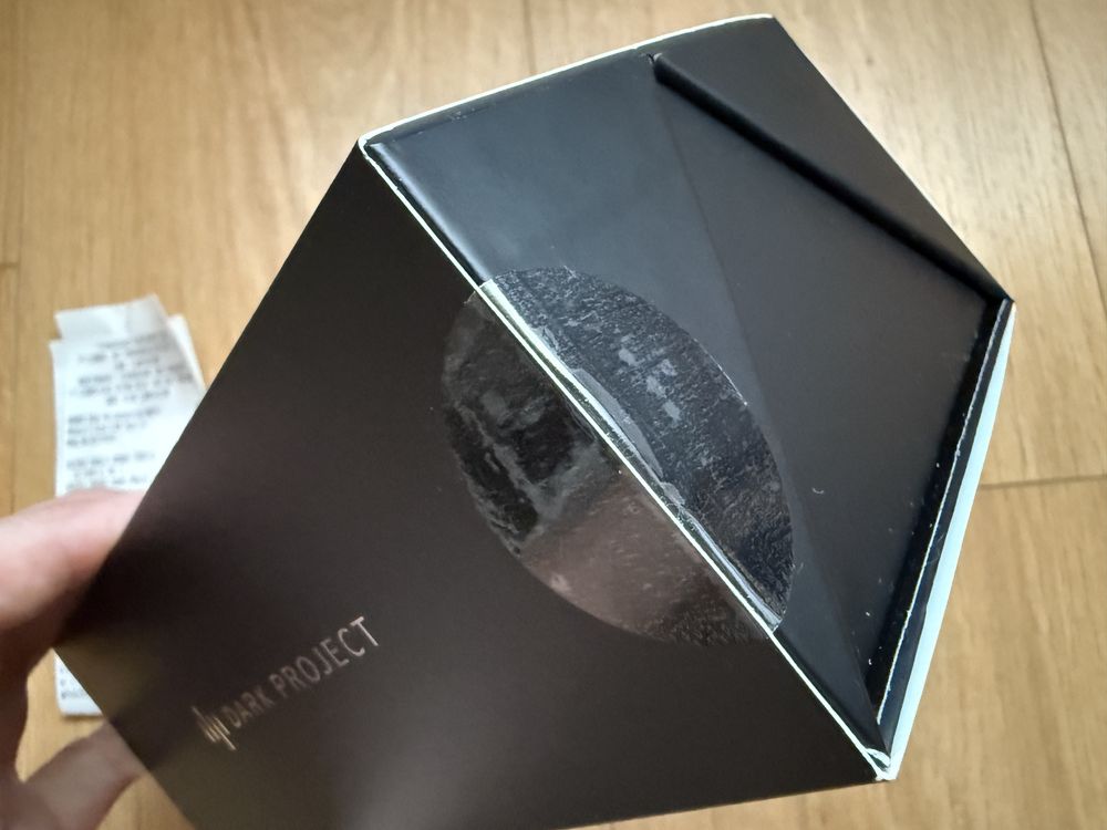 Мишка Dark Project NOVUS PRO Blackberry