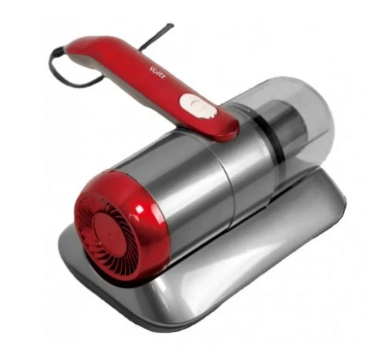 Прахосмукачка за акари и прах, Oliver Voltz