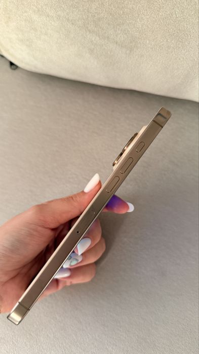 Iphone 16 Pro Max 256 gb