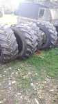 Cauciucuri tractor 440/65R24 Continental