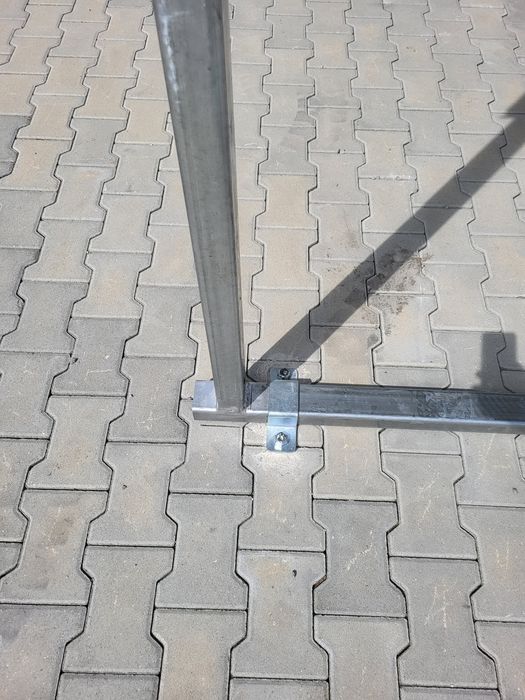 Hala garaj,garaj din tabla,garaj metalic