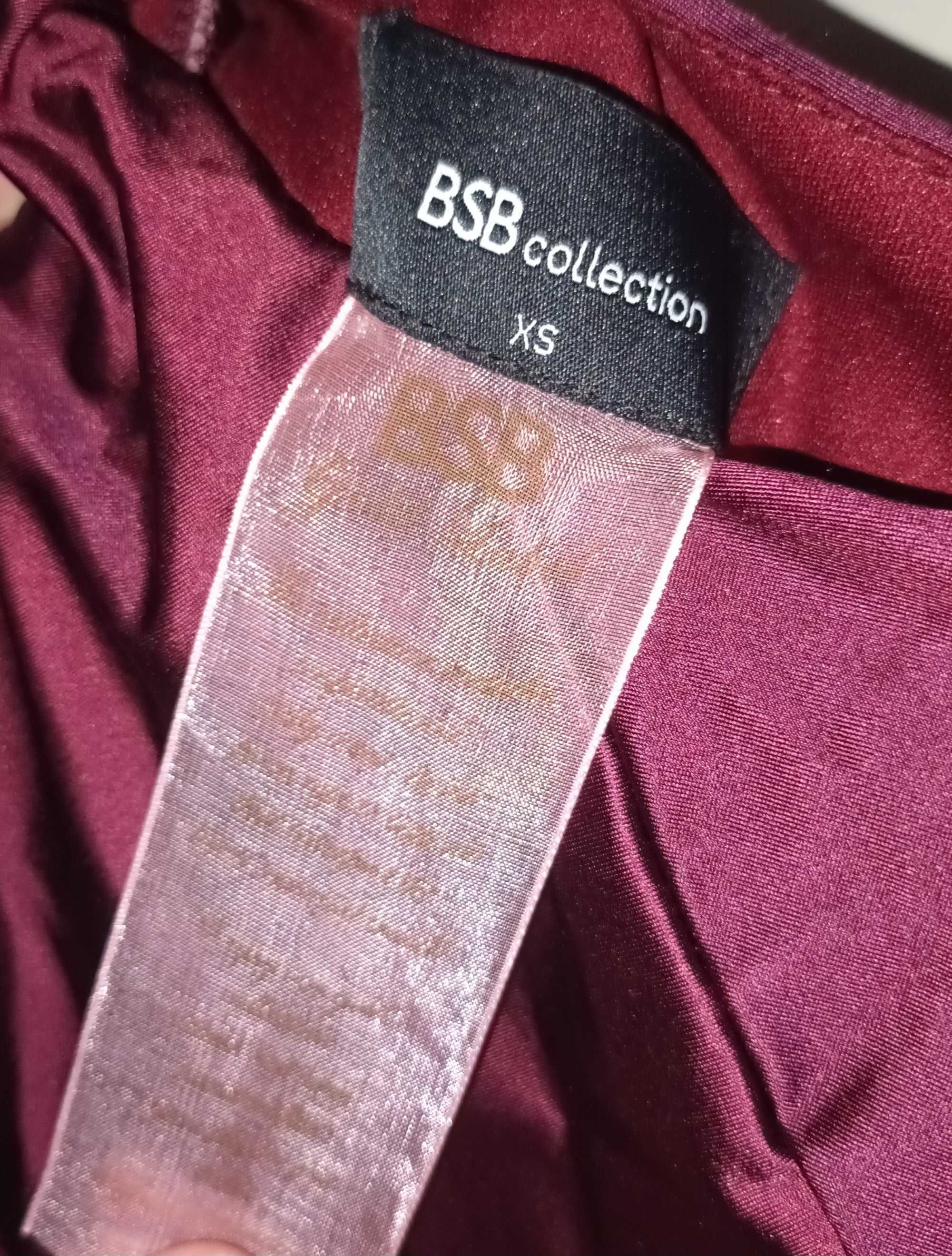 Рокля BSB Collection
