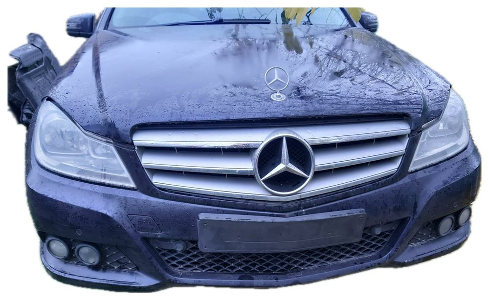 Macara electrica geam dreapta stanga fata spate mercedes c class w204