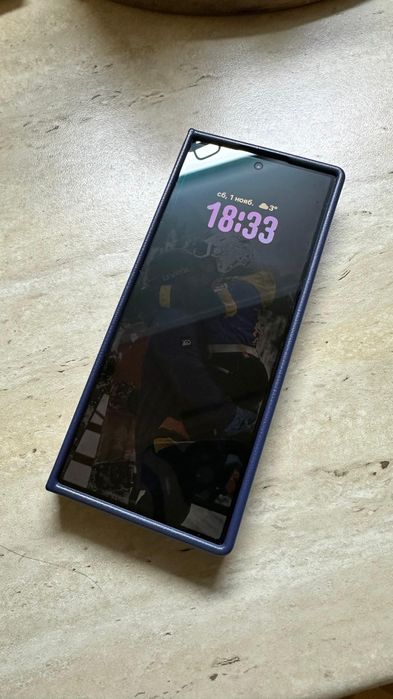 Samsung galaxy fold 6 512