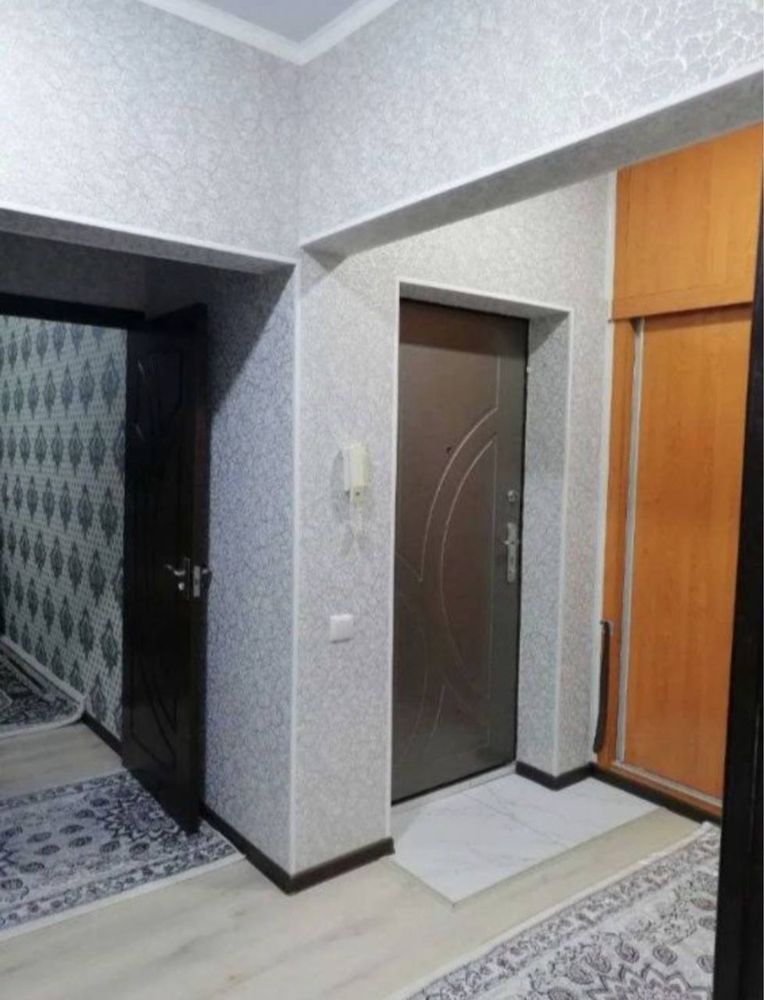 Продам квартиру Карасу 4 Ипотека есть Qorasuv 4 kvartira evro remont