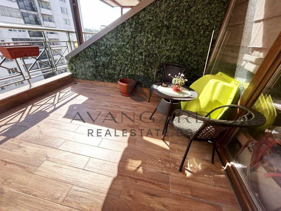 Продава се Тристаен апартамент в Пловдив, Кършияка - 145 кв.м за 2042 €/кв.м - Снимка #11