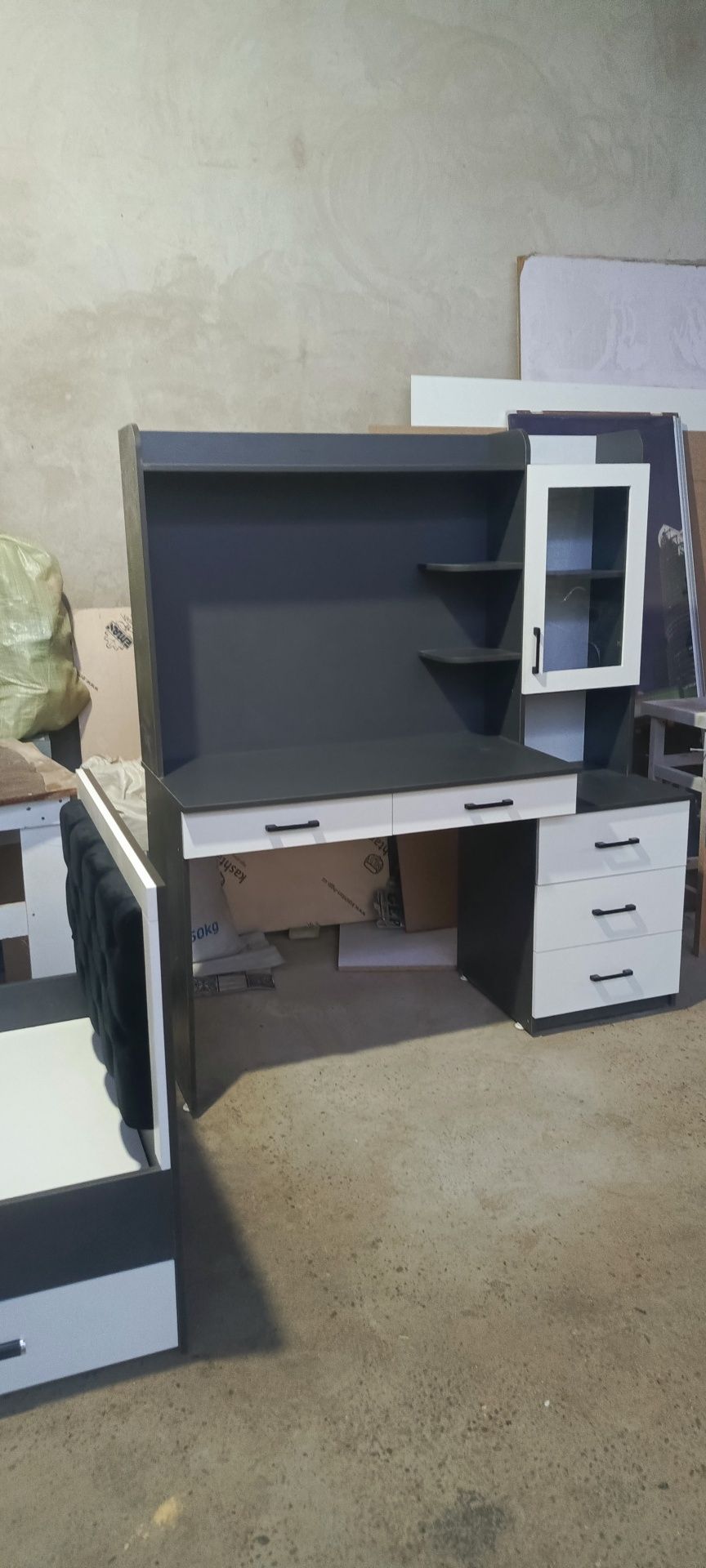 Mebel tayyorlash