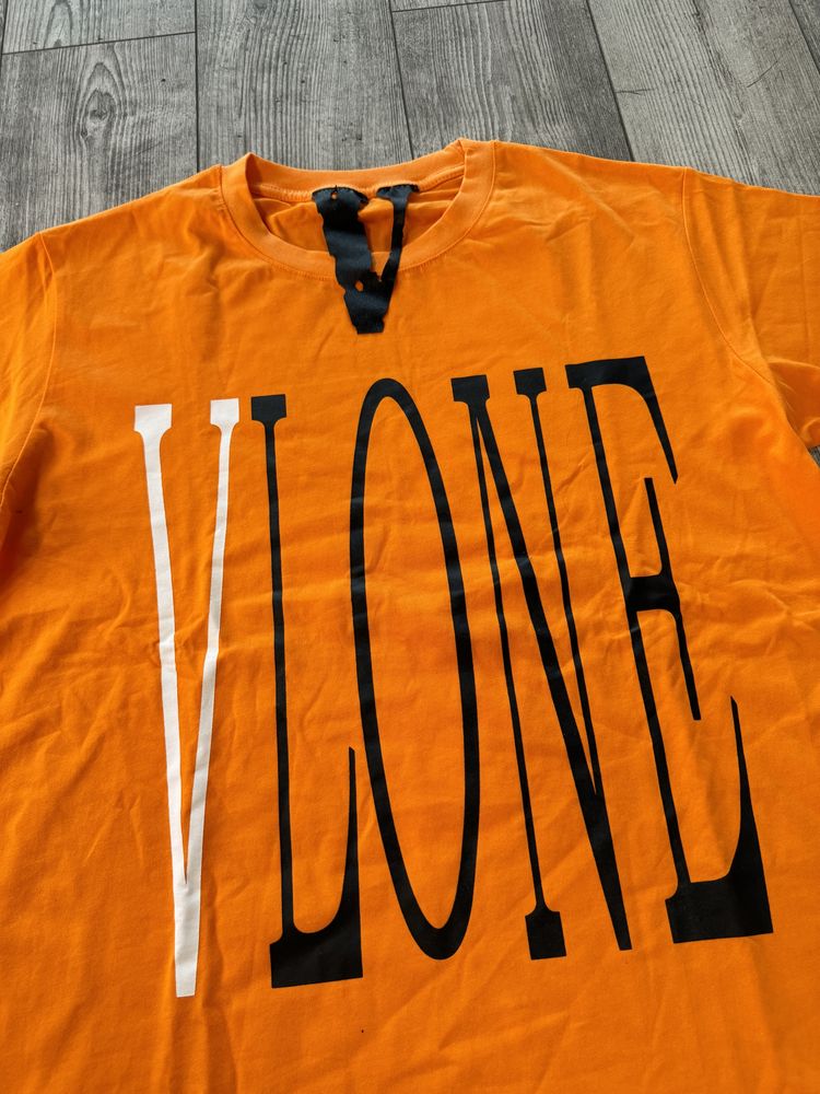 IN STOC | Tricou Vlone