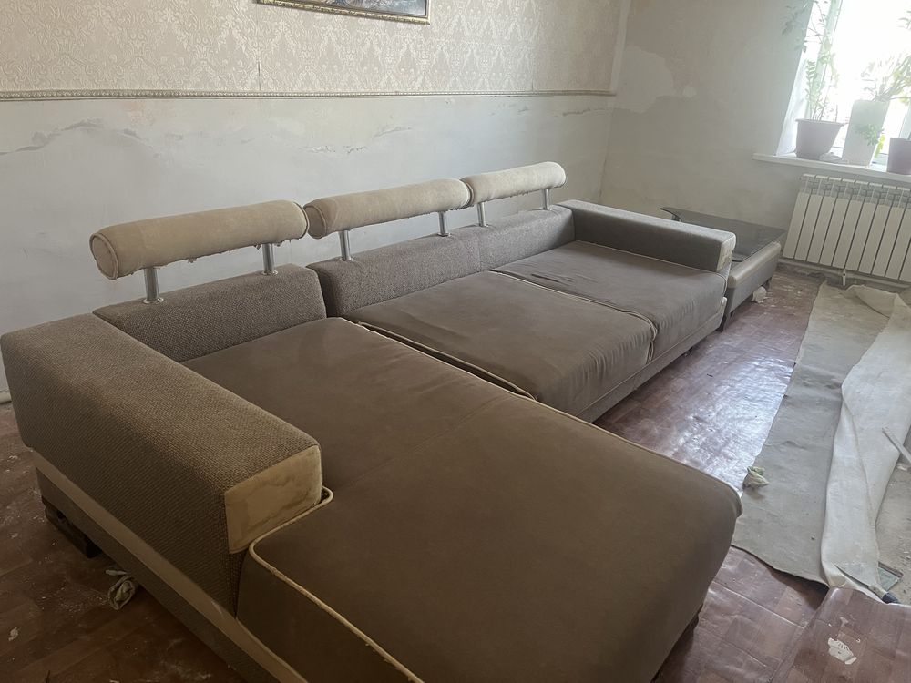 Диван раскладной