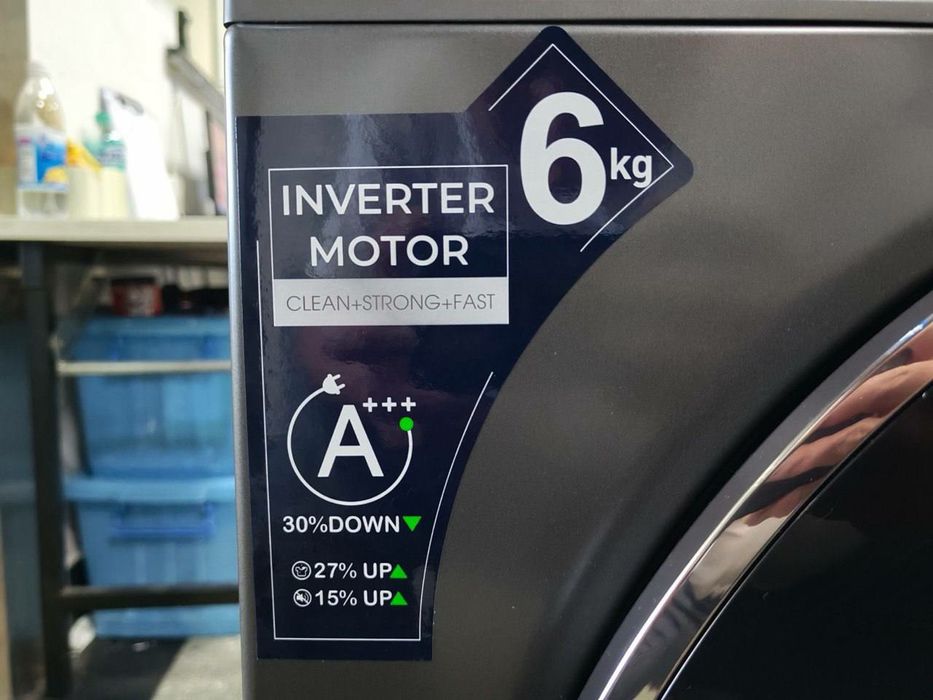 Стиральная машина Aiwa стиралка кир мошина Kir moshina Stiralnaya mash