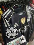 Tricou de fotbal Real Madrid cu Valverde 8 marime M