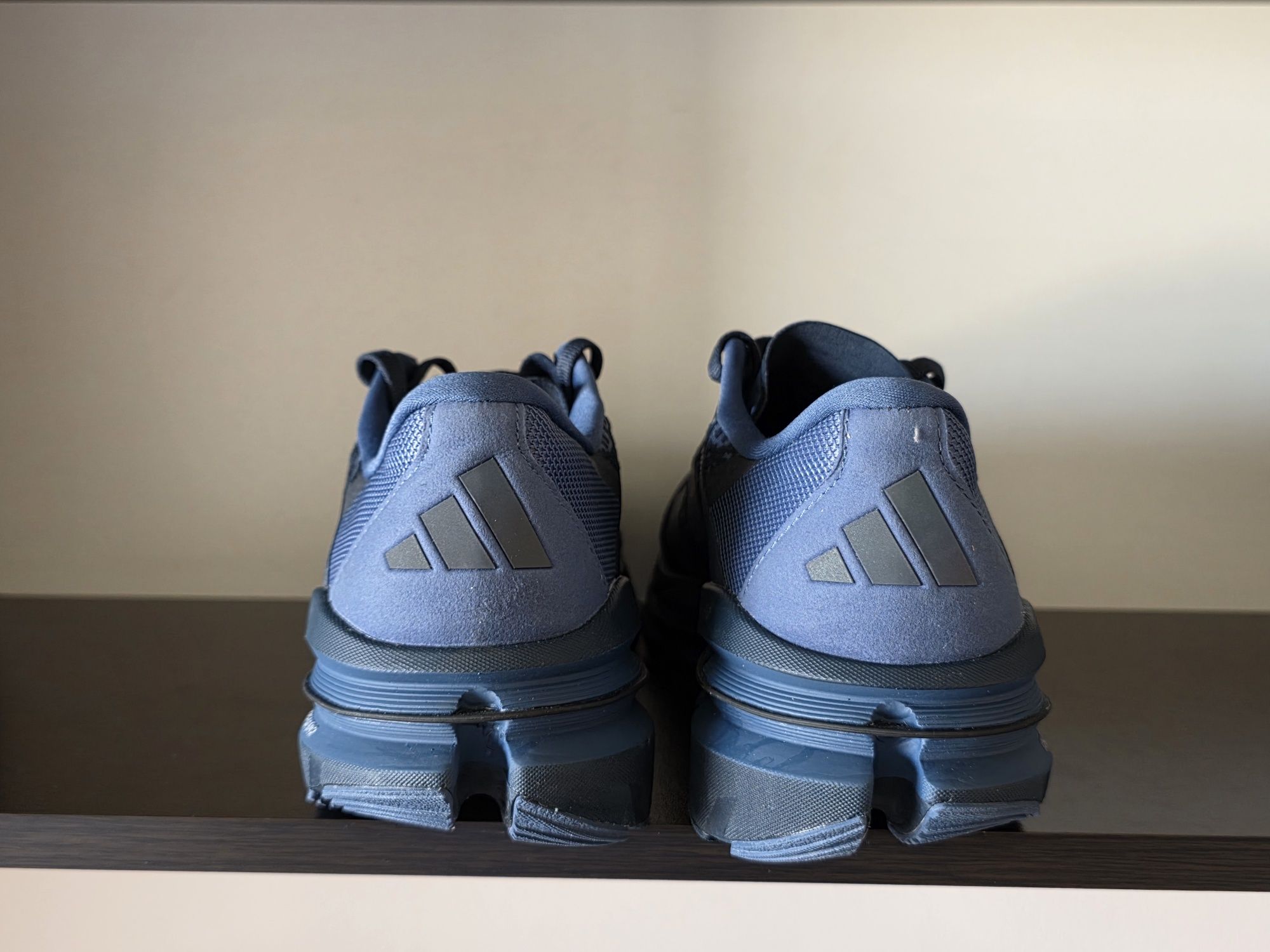 Adidas Adistar Byd 44.5номер 28.5см Стелка Нови без кутия