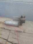 Mini compresor  in conditi  functional   12 v