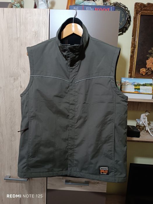 Vesta Timberlabd pro series M