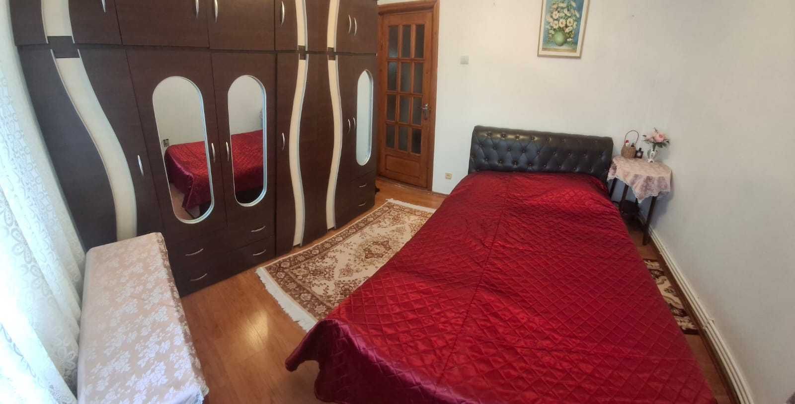 Apartament 2 camere ultracentral - Braila - Calarasi - vanzare