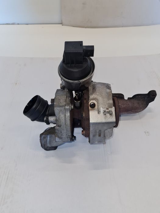 Turbina 2.0 tdi / cod- 03L253056T / tip-CFFE CFFA CFFB / Volkswagen
