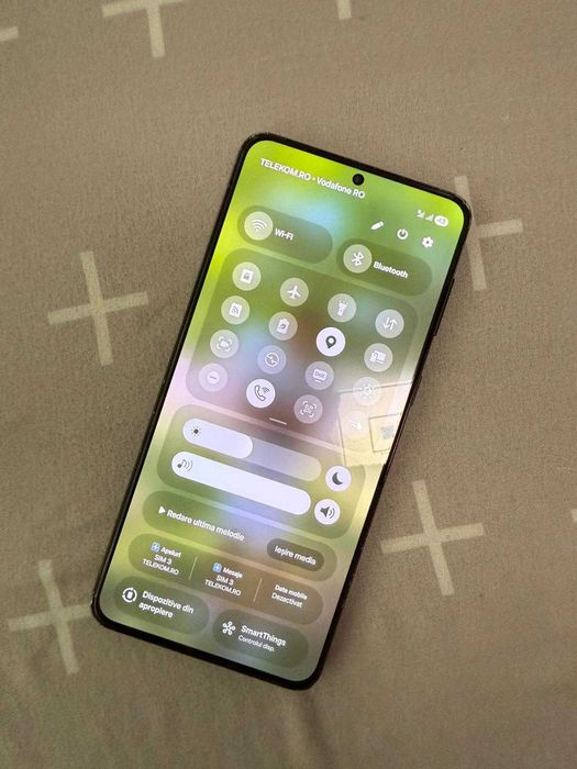Vand samsung s21 plus 5G
