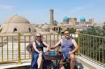Гостиница Nanosh East Hotel в вашем распоряжении