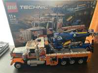Продам Lego technic