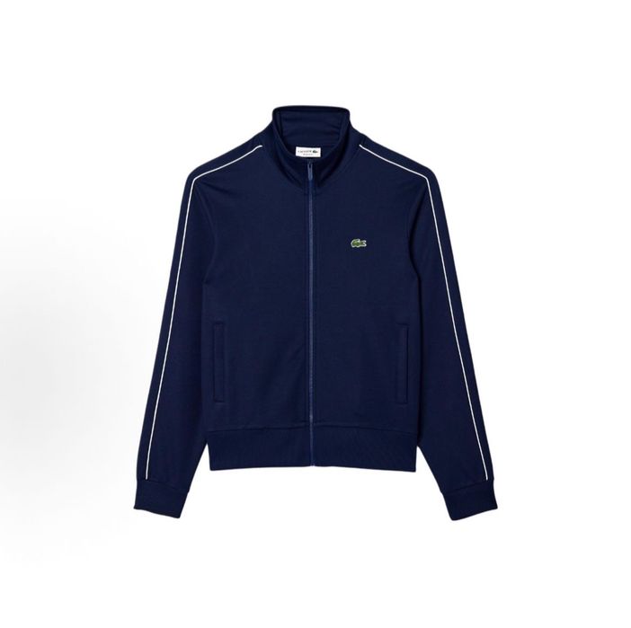 Кофта lacoste оригинал