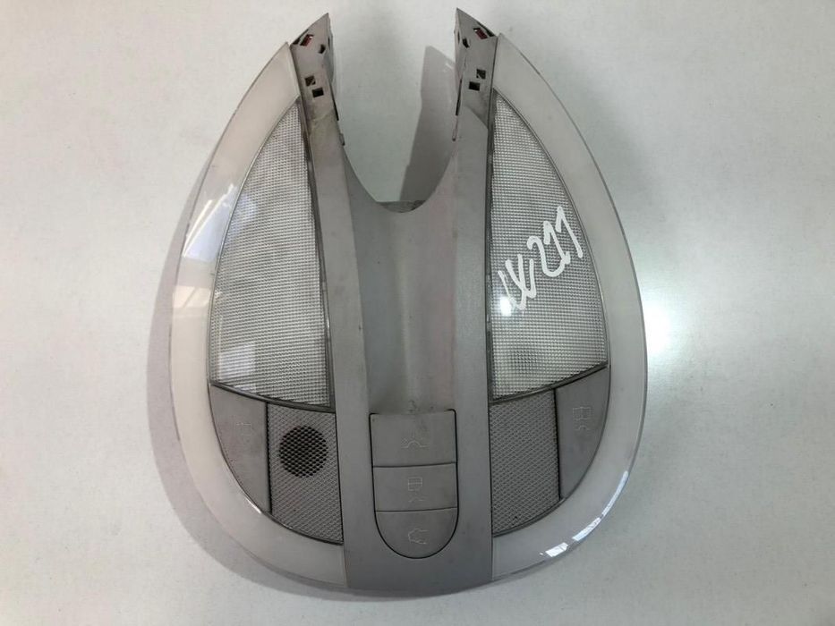 Plafoniera - lampa fata Mercedes E-Class (2002-2008) [W211] a2118204201