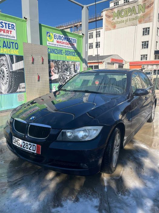 BMW 318i 143 CAI