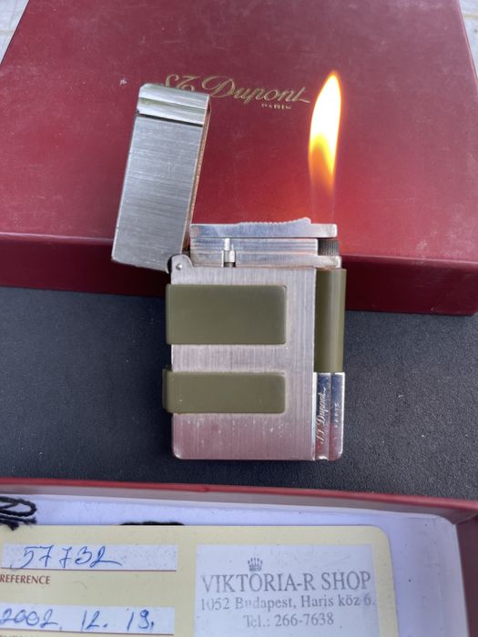 Brichete Dupont . . Originale . Functionale