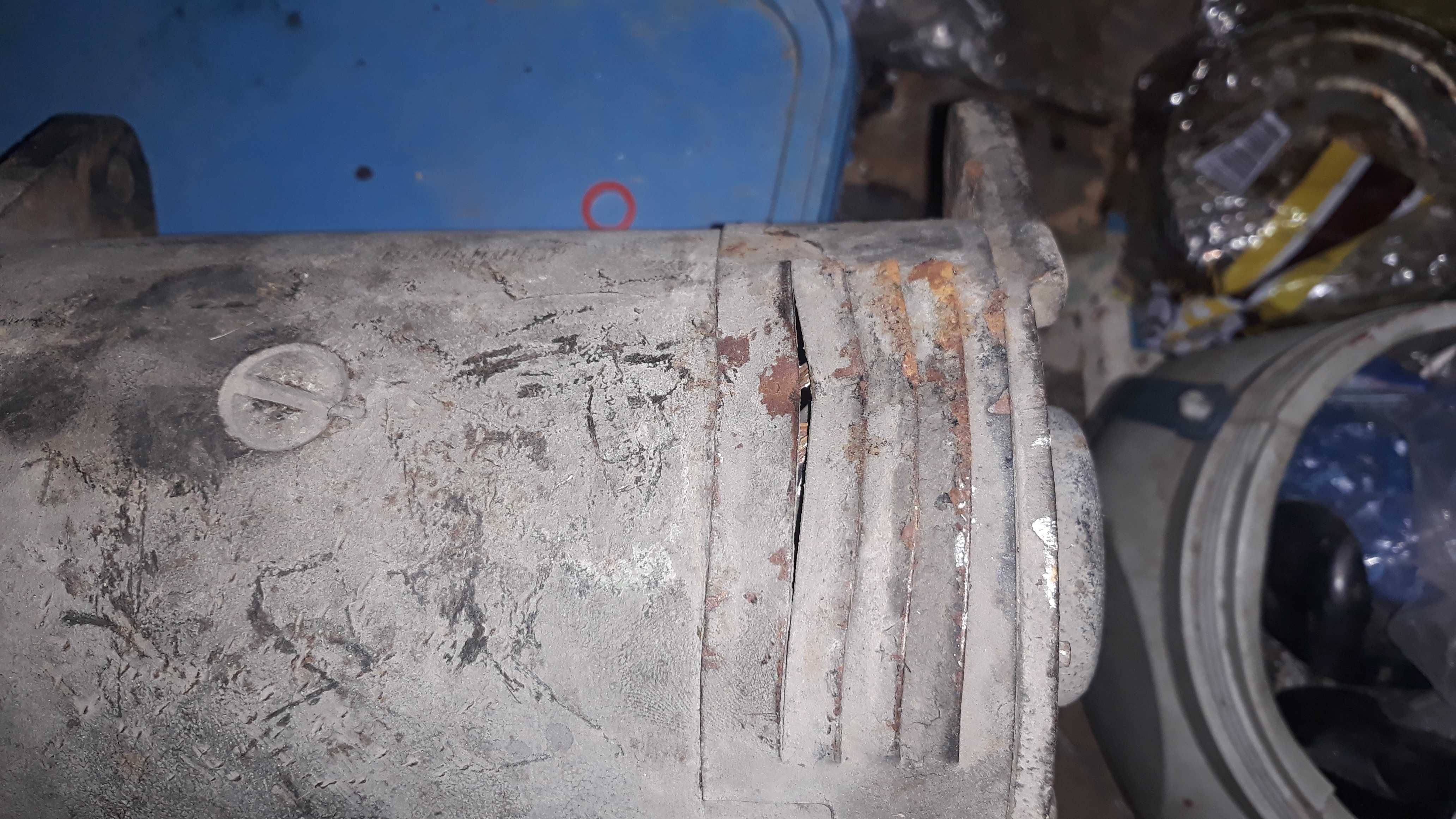 Динамо за Варшава Жук Ниса Fiat 125 p