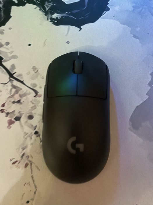 клавиатура магнитная attack shark, мышь logitec безпроводна