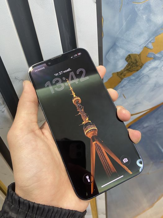 Iphone 13 kar dak bor