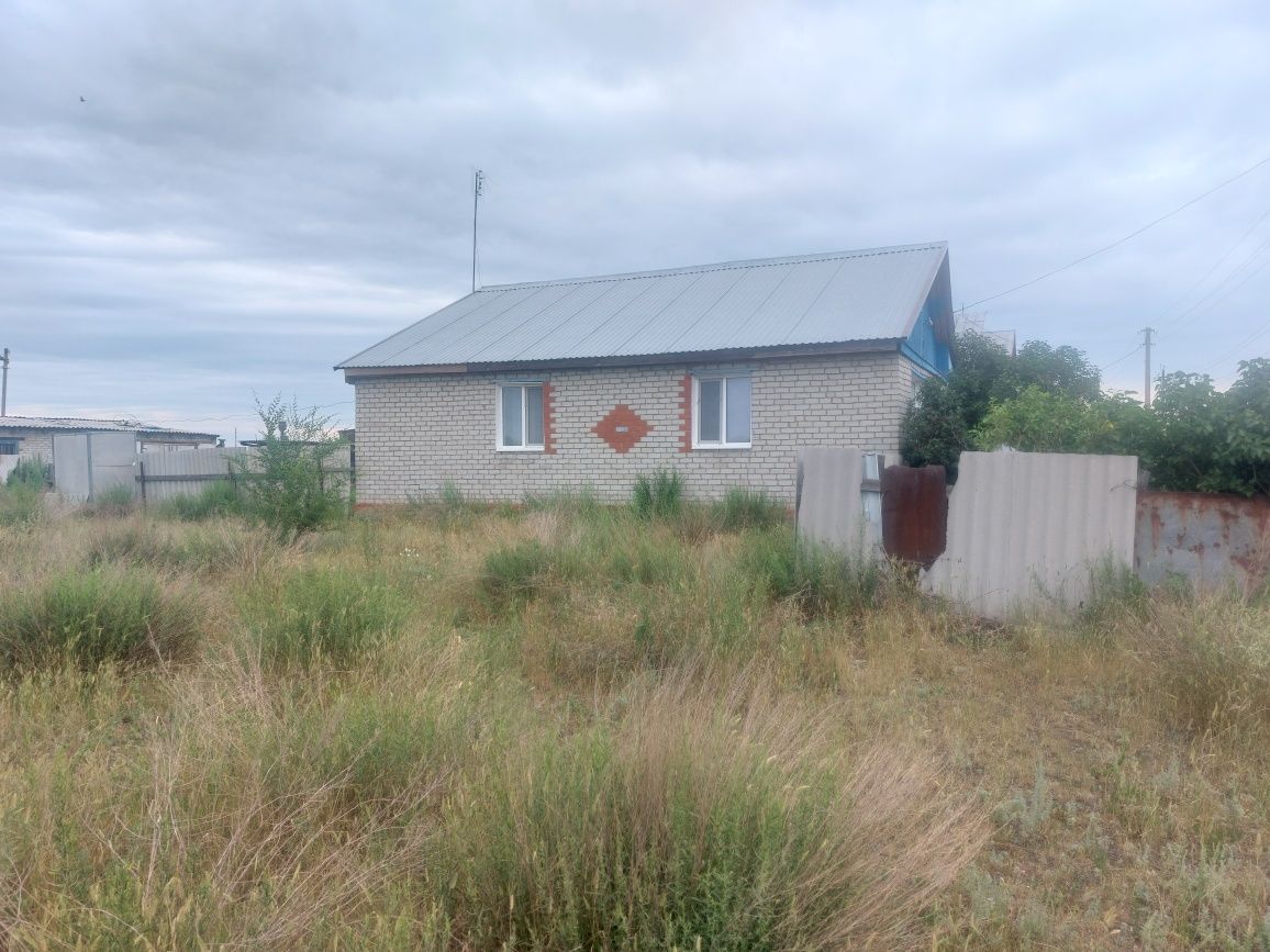 Продам дом в п.Перцевка
