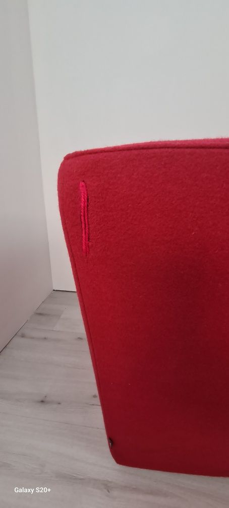 Немски фотьойл vitra Occasional Lounge Chair за дома и офиса