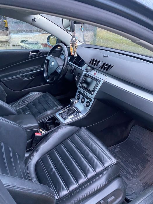 Autoturism de vânzare