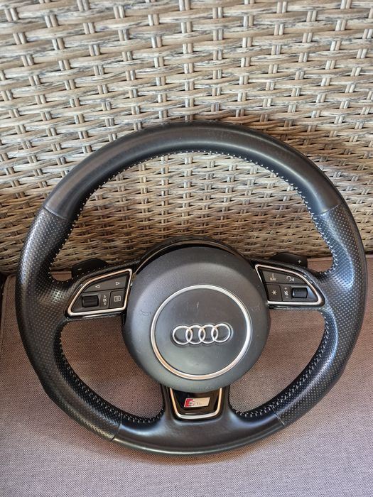 Volan Audi  S line  !!