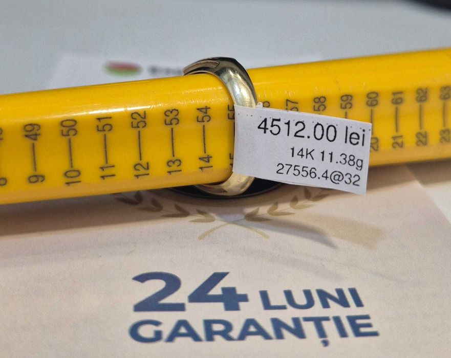 Ghiul de aur barabatesc (AG32 B27556.4) 2 ANI GARANTIE!