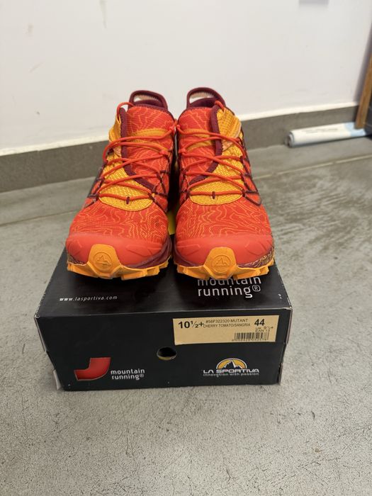 La Sportiva Mutant