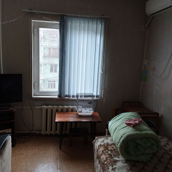 Продаю 4-х комнатную квартиру Сергели 7