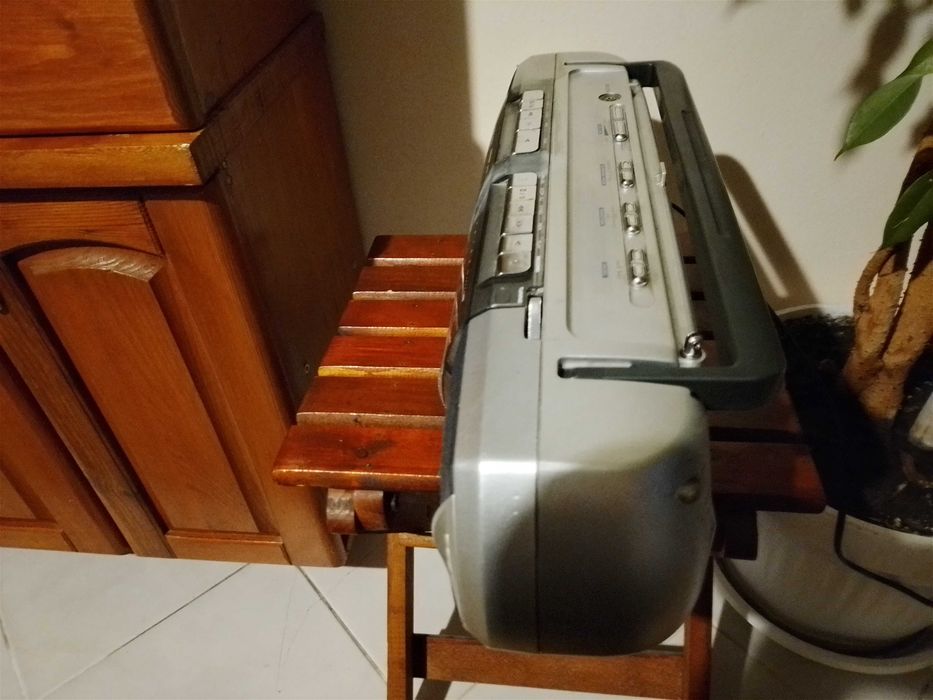 Радио  "FM  Работещо" "ELITE ERX-2117"  "15лв"!+Доставка!