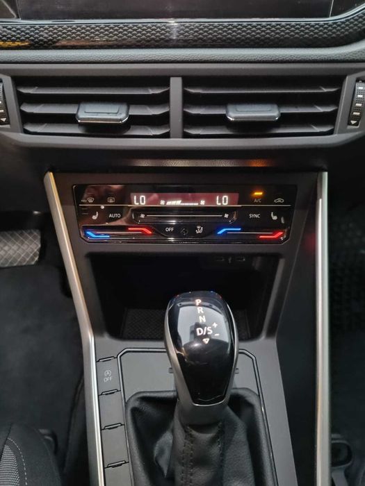 VW Taigo Style 2023 nu TCross TRok Tiguan Polo