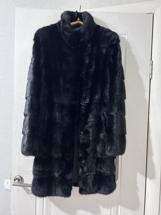 Продам Шубу новая