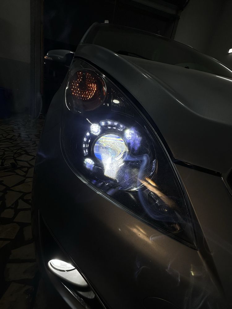 spark bi led sotiladi barter zavod faraga