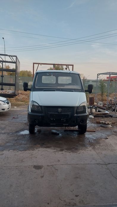 Газель продам 5.3