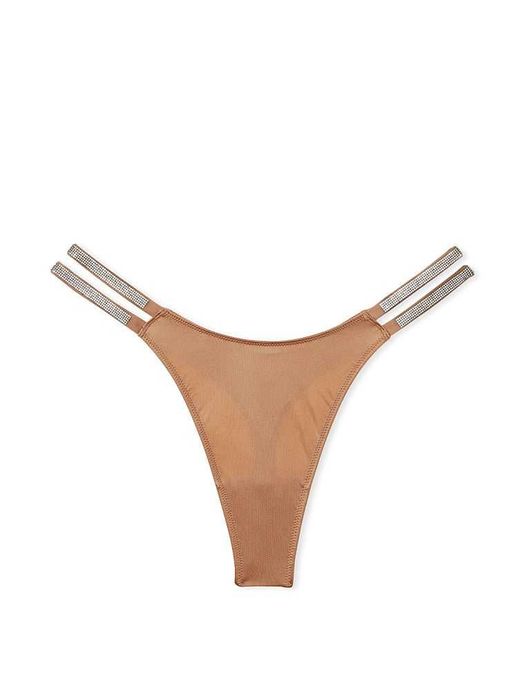 Bikini cu strasuri Victoria,s Secret originali