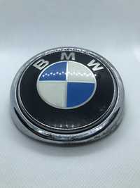 Знак, логотип BMW.