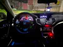 Honda Accord 2009