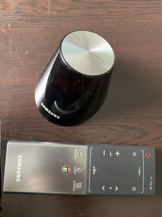 Samsyng smart IR Blaster