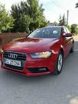 Audi A4 avant B8 2013