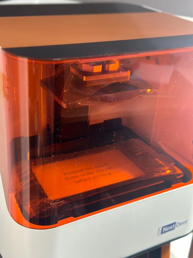 Imprimanta NextDent LCD1 Printer System -A-